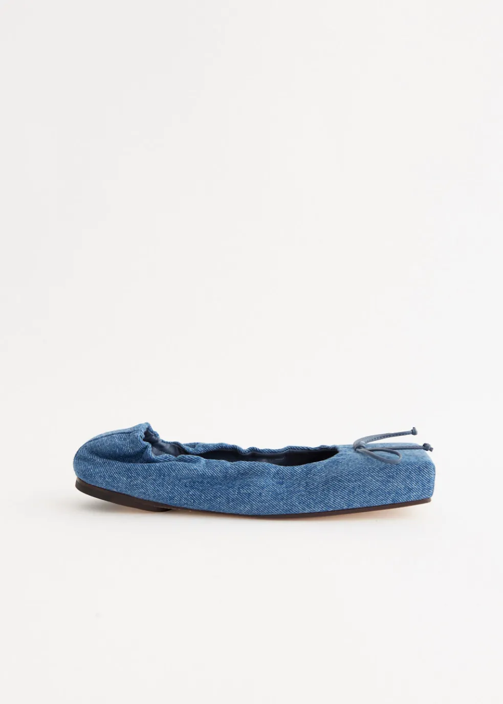 Les Ballerines Ballet Flats