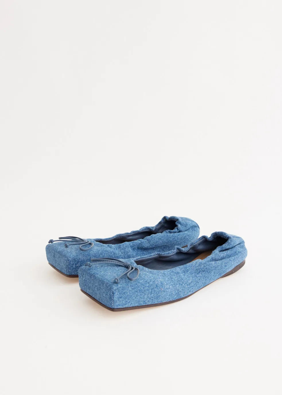 Les Ballerines Ballet Flats