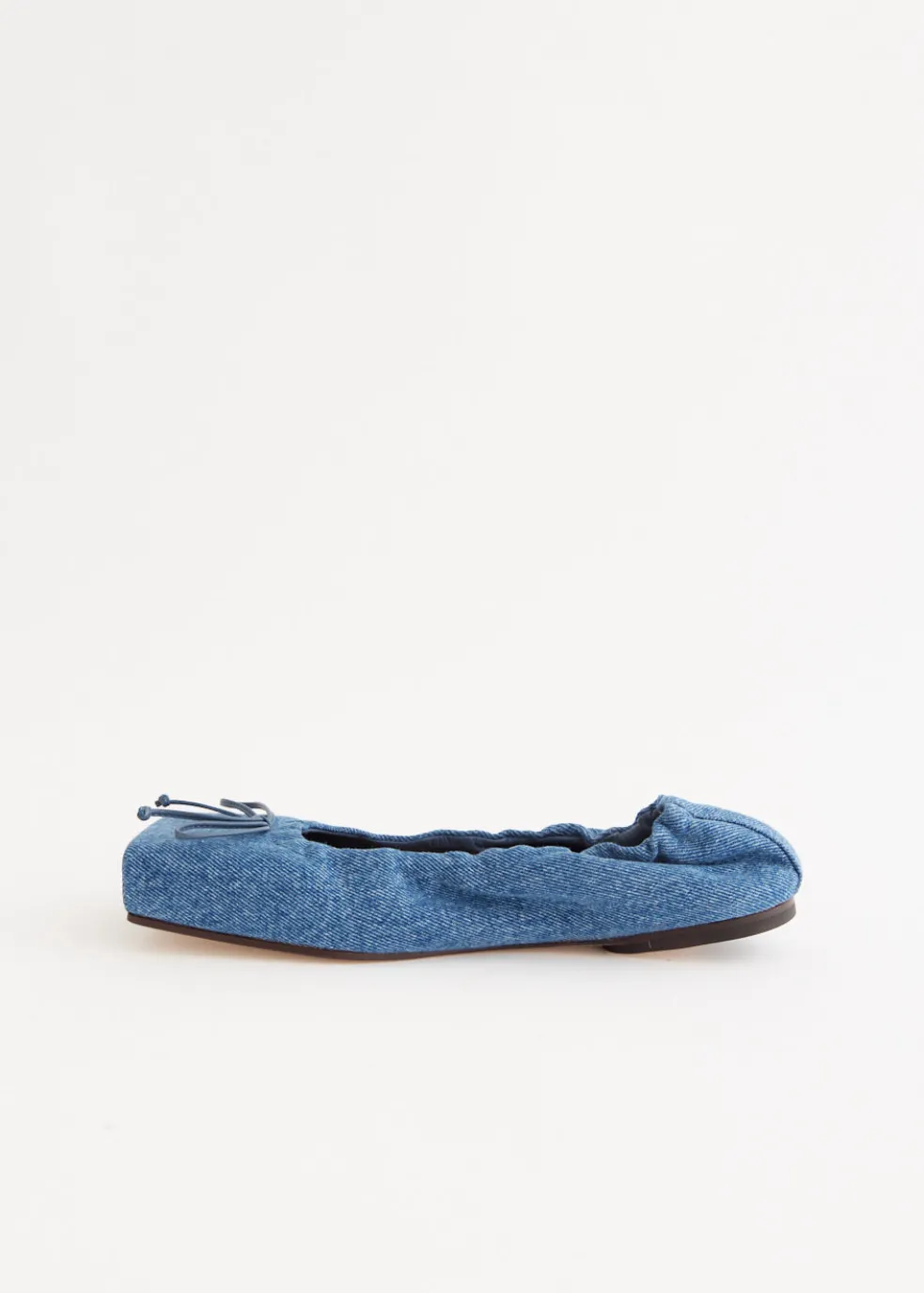 Les Ballerines Ballet Flats