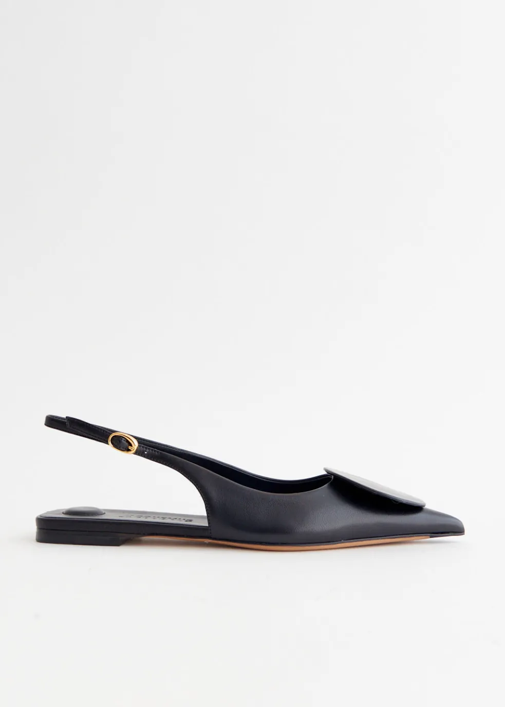 Les Slingbacks Duelo Flats