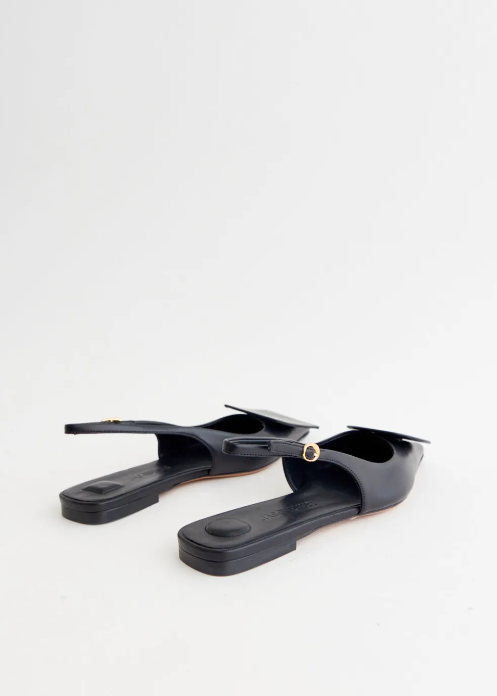 Les Slingbacks Duelo Flats