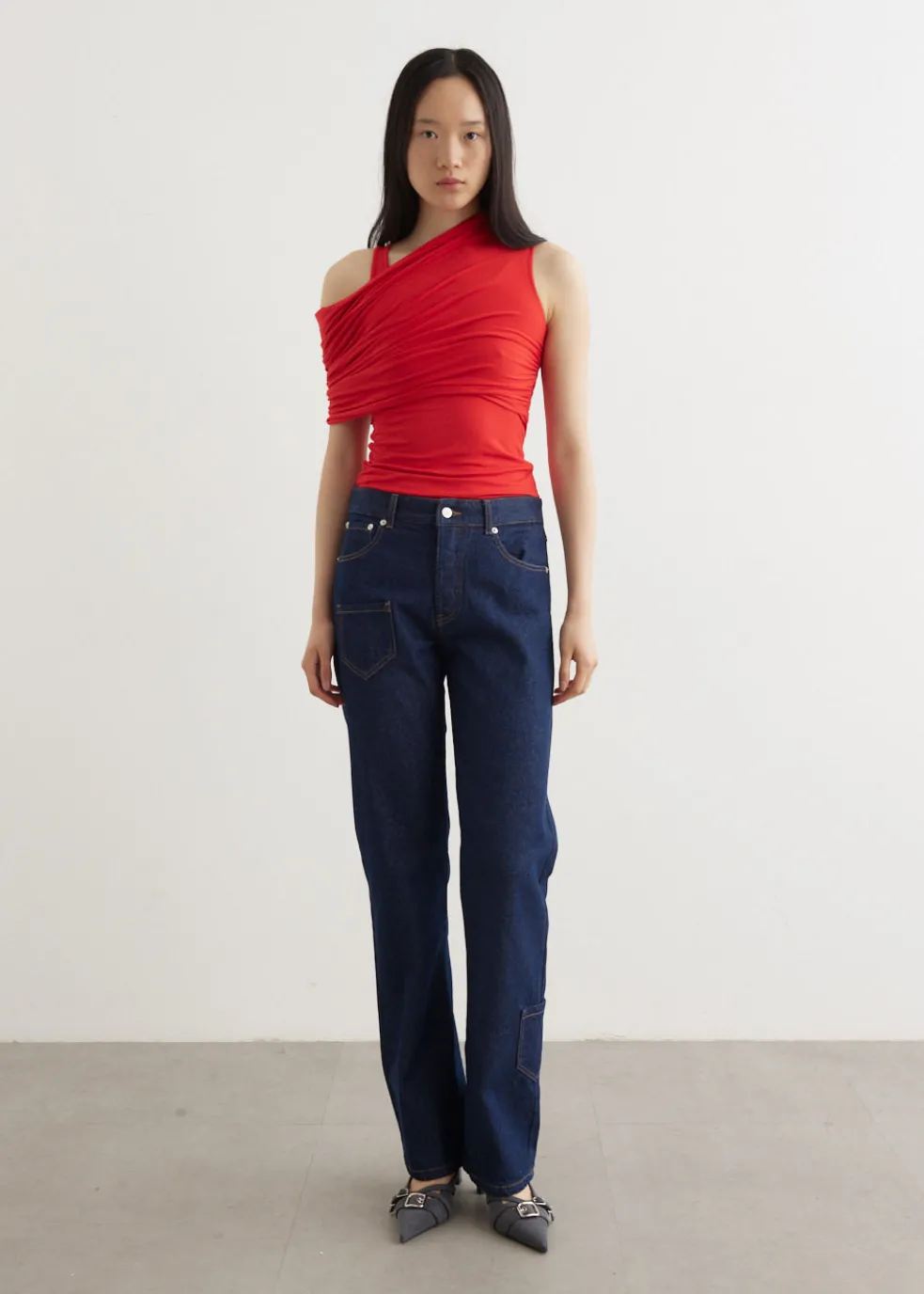 Leslie Trousers