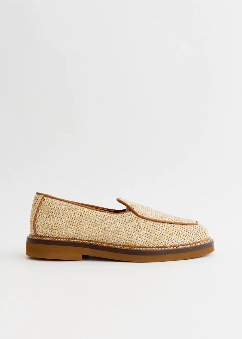 Lex Loafers