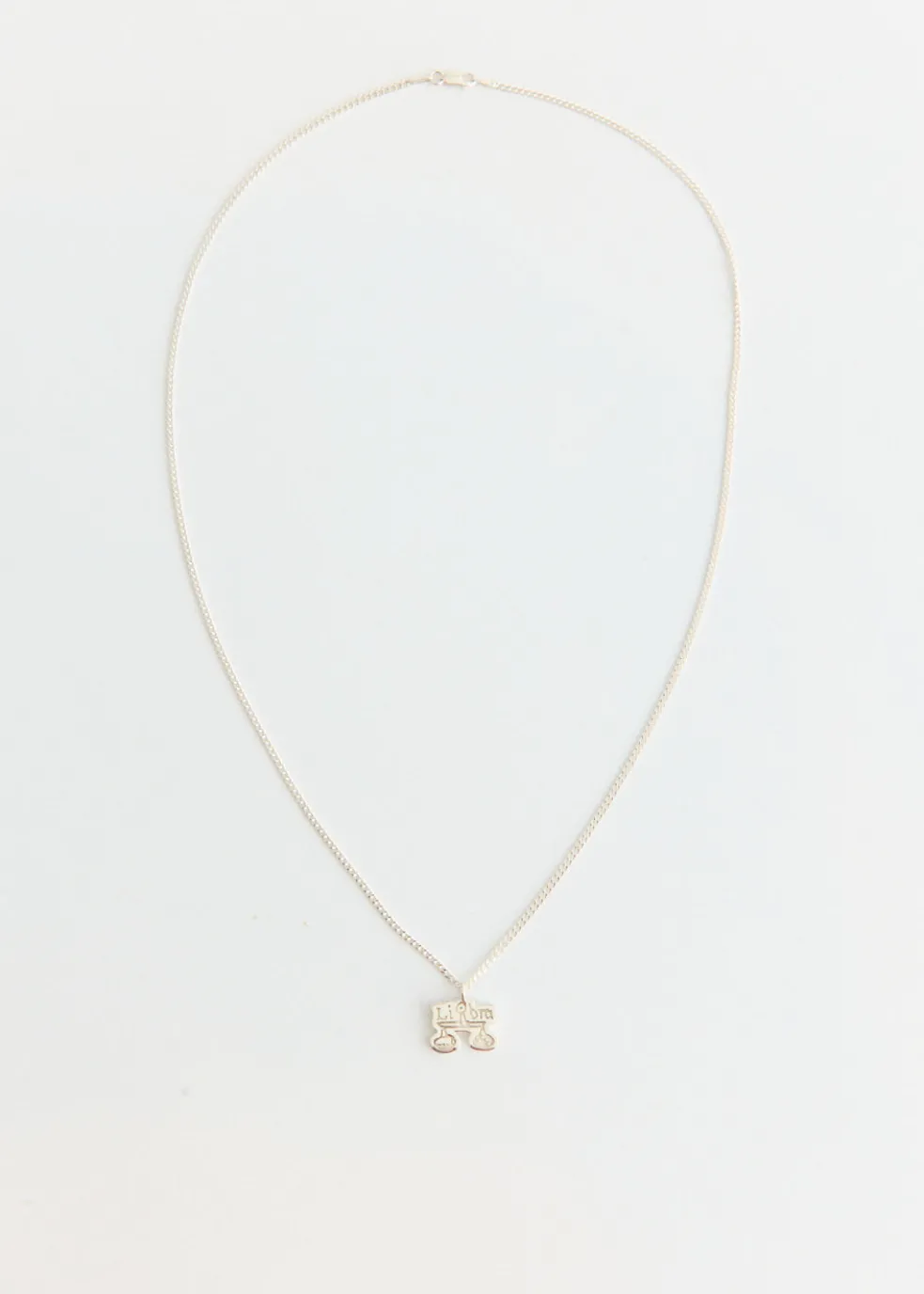 Libra Pendant