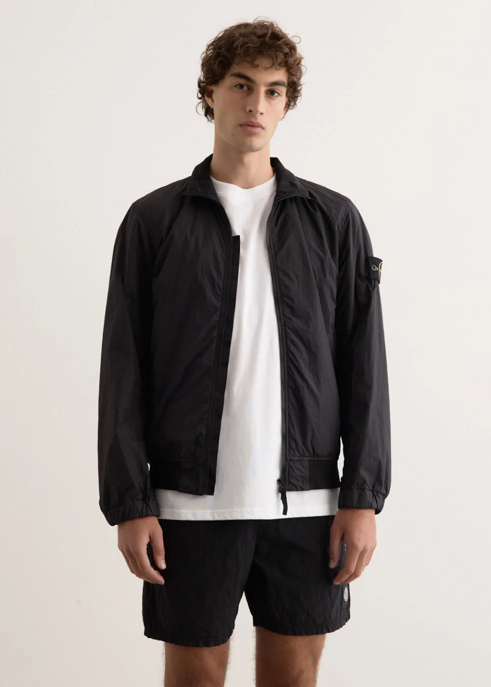 Light Soft Shell Jacket