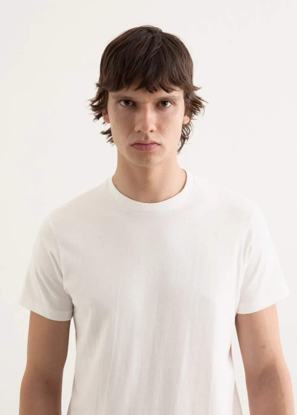 LIKE WEAR Cotton T-Shirt