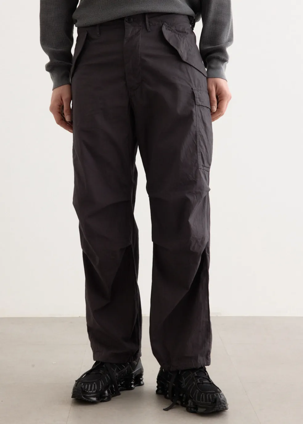 LIKE WEAR M-51 Cargo Pants
