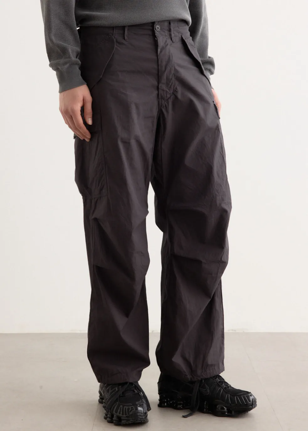 LIKE WEAR M-51 Cargo Pants