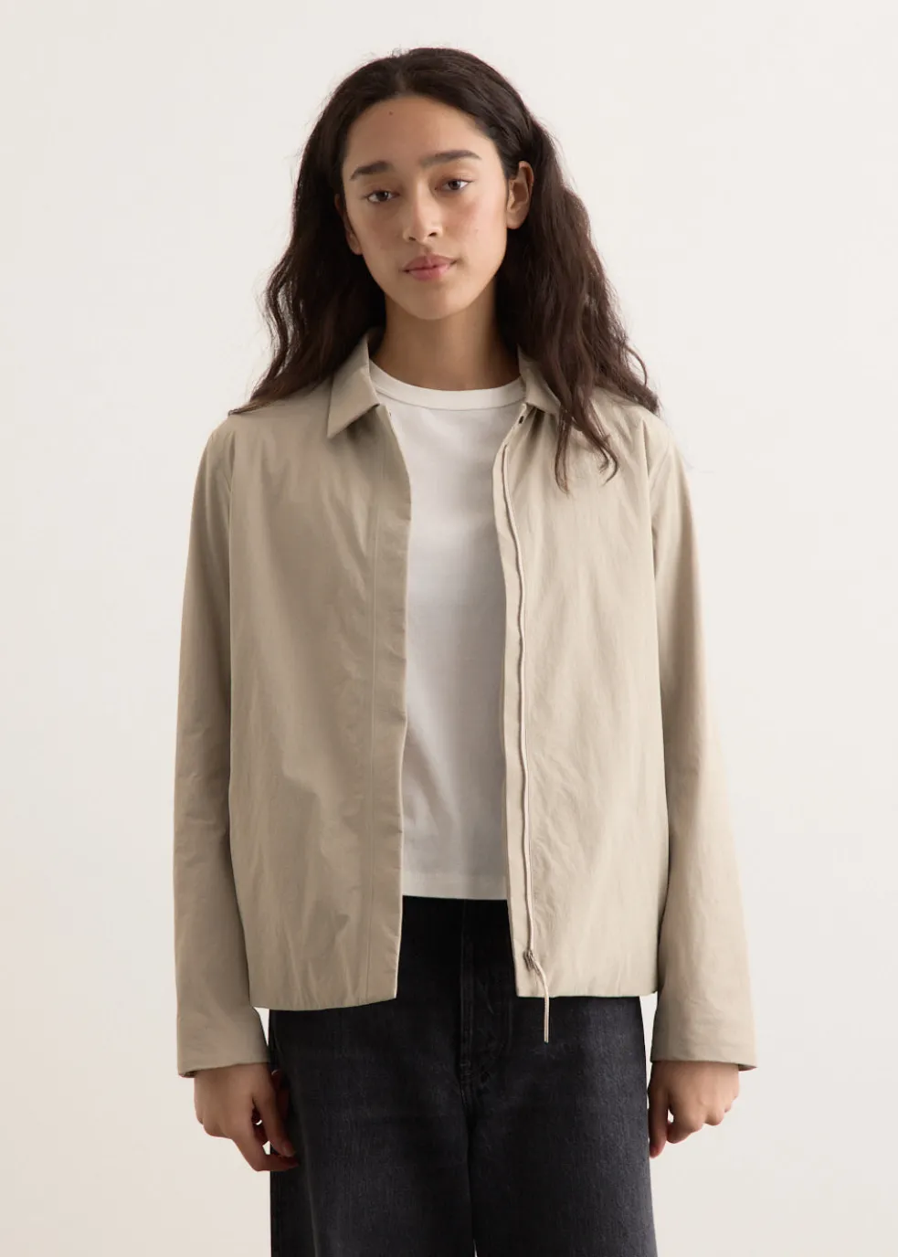 Limina Insulated Jacket