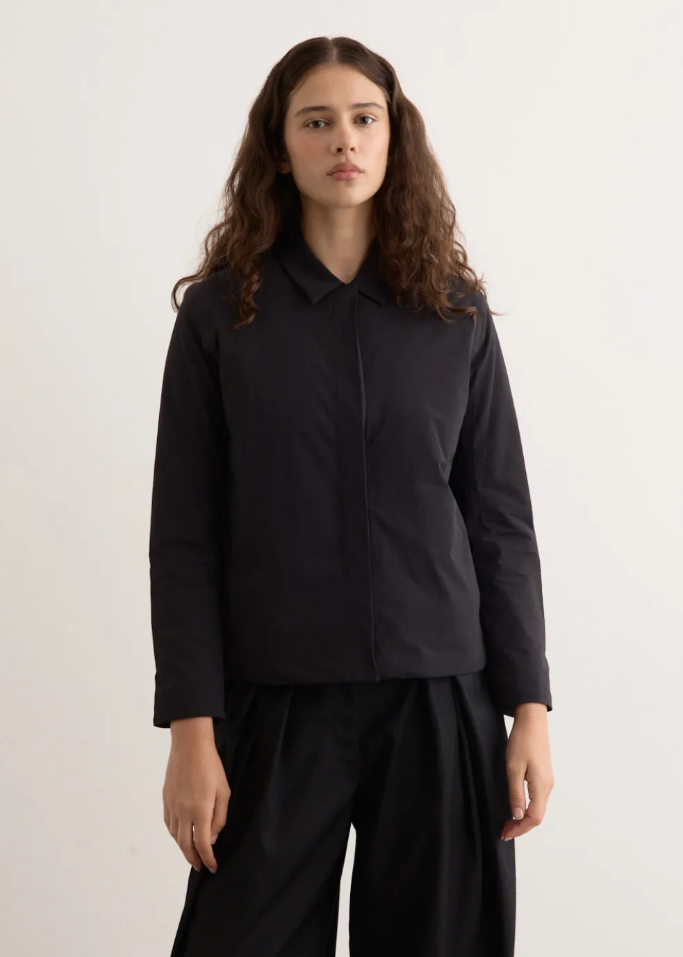 Limina Insulated Jacket