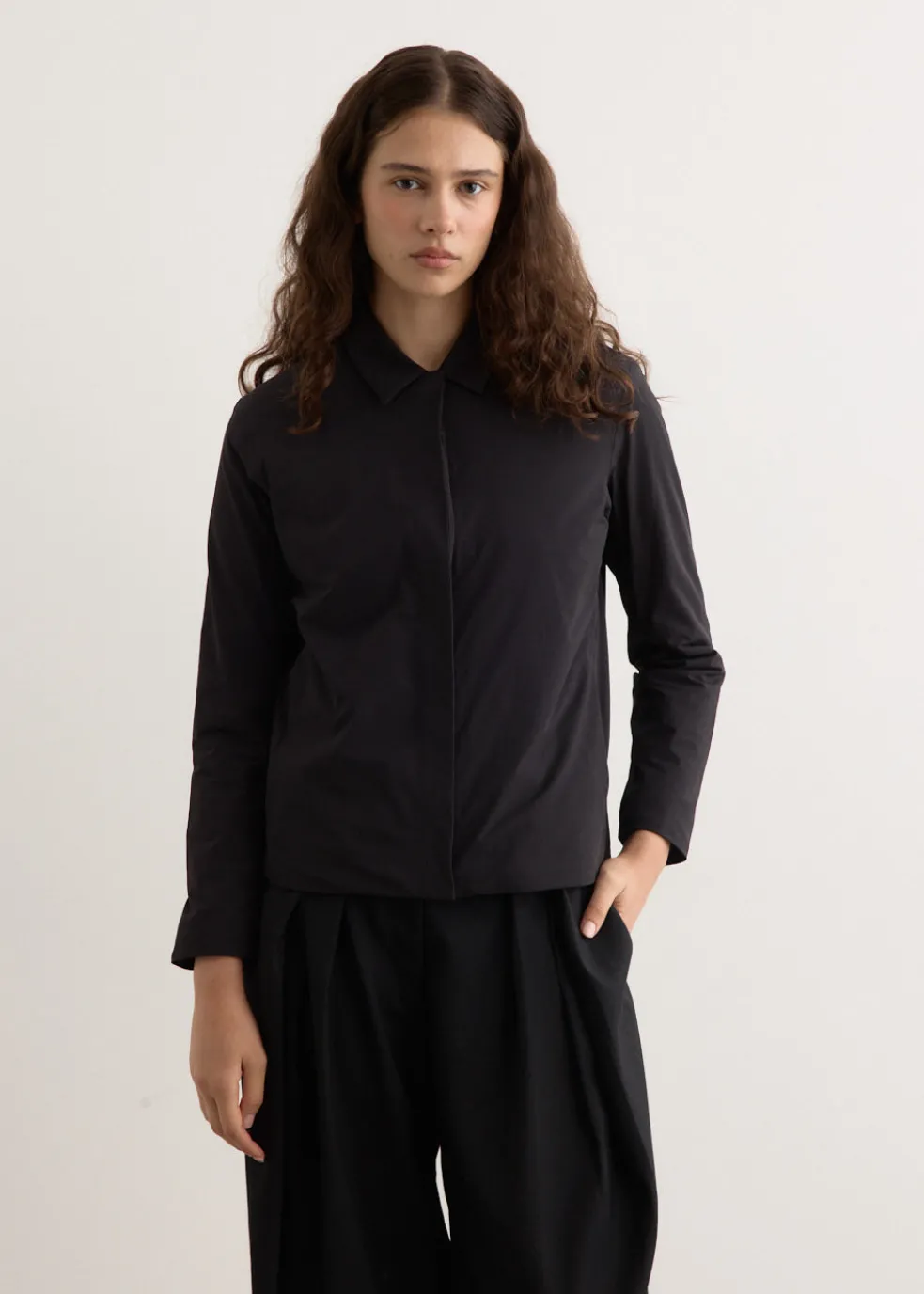 Limina Insulated Jacket