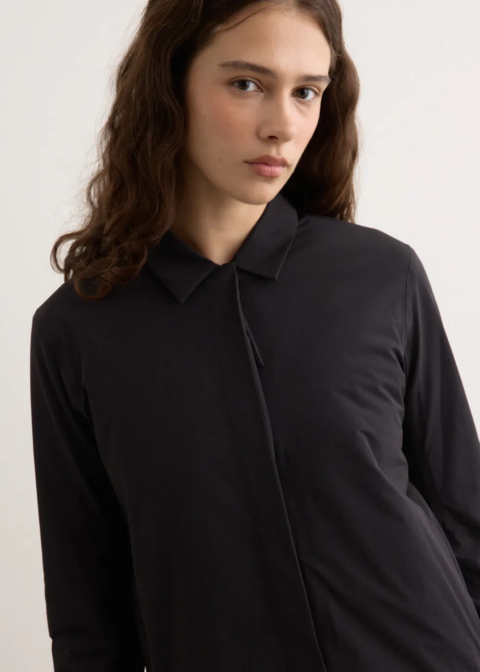 Limina Insulated Jacket