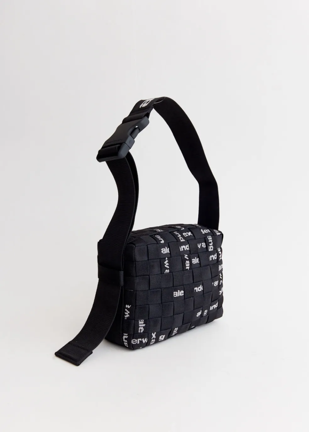 Linux Top Handle Bag