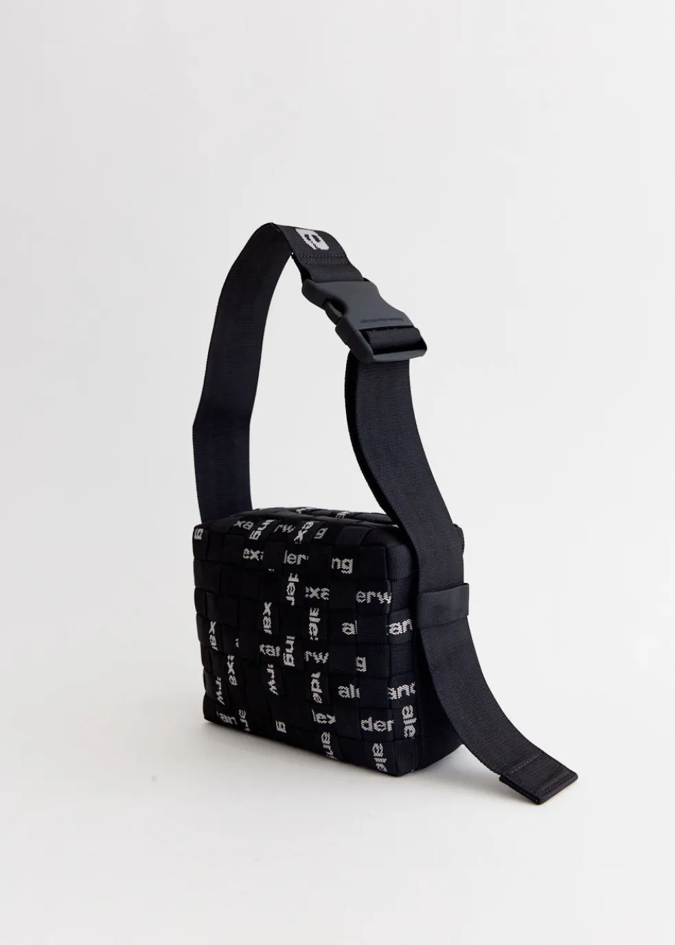 Linux Top Handle Bag