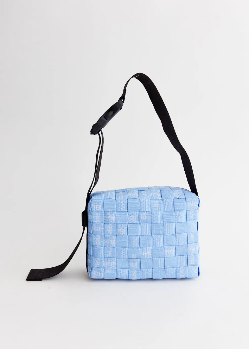 Linux Top Handle Bag