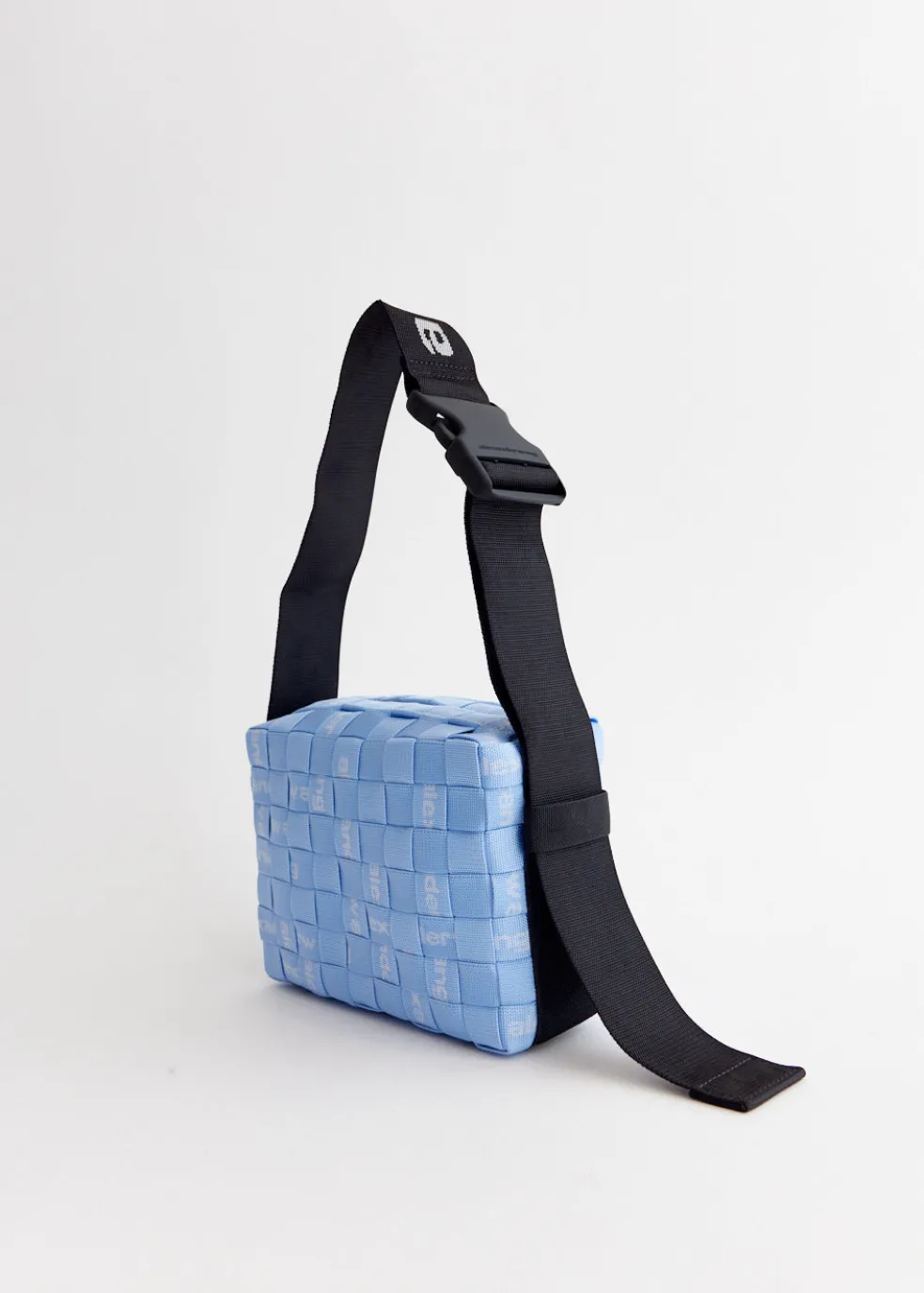 Linux Top Handle Bag