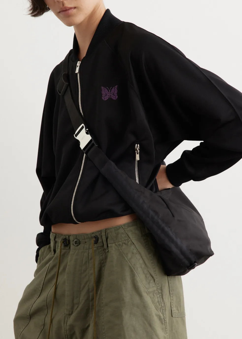 Little Hey Sling Bag