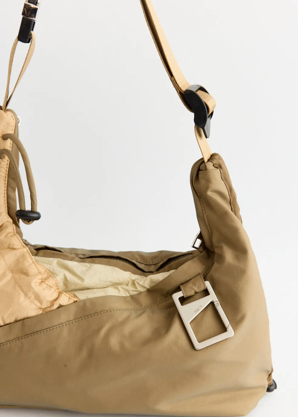 Little Hey Sling Criss Cross bag