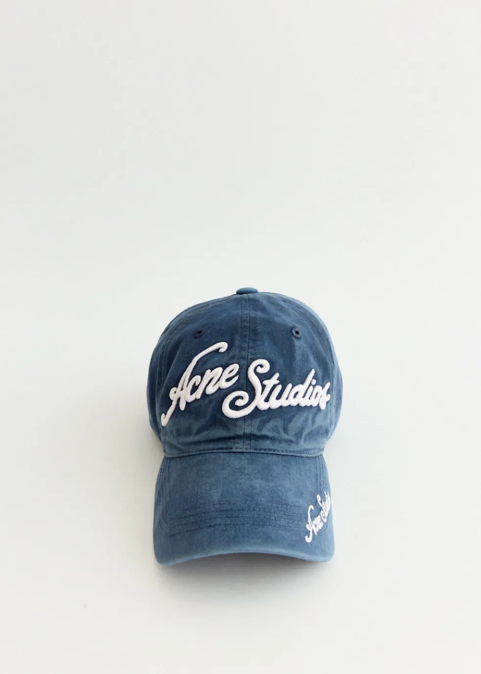 Logo Cap