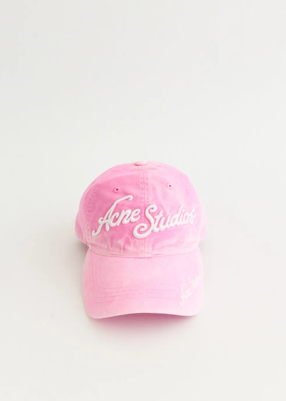 Logo Hat