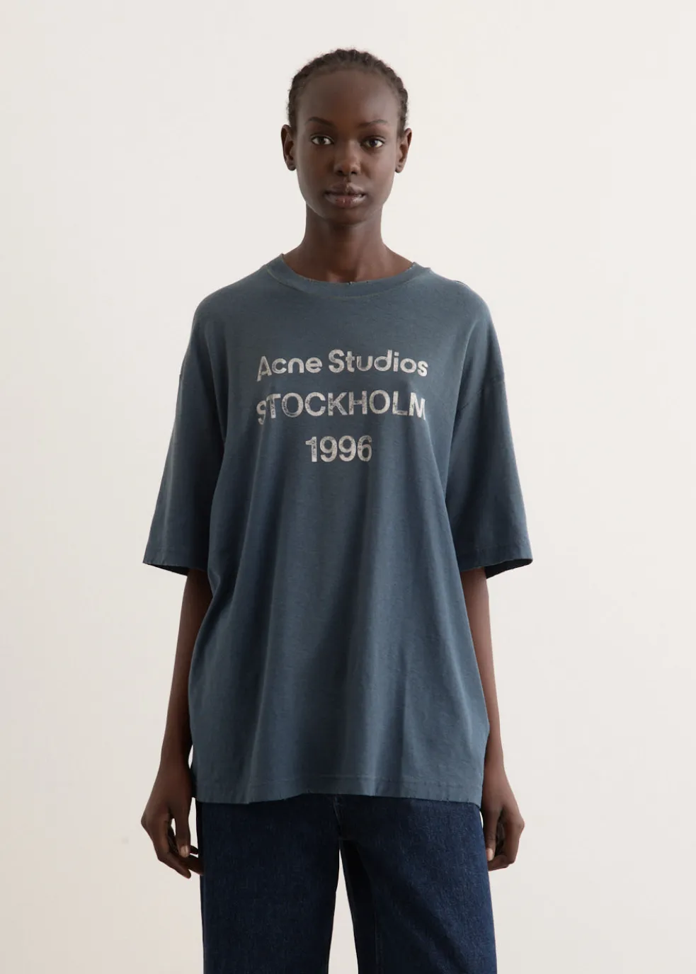 Logo Short Sleeve T-Shirt