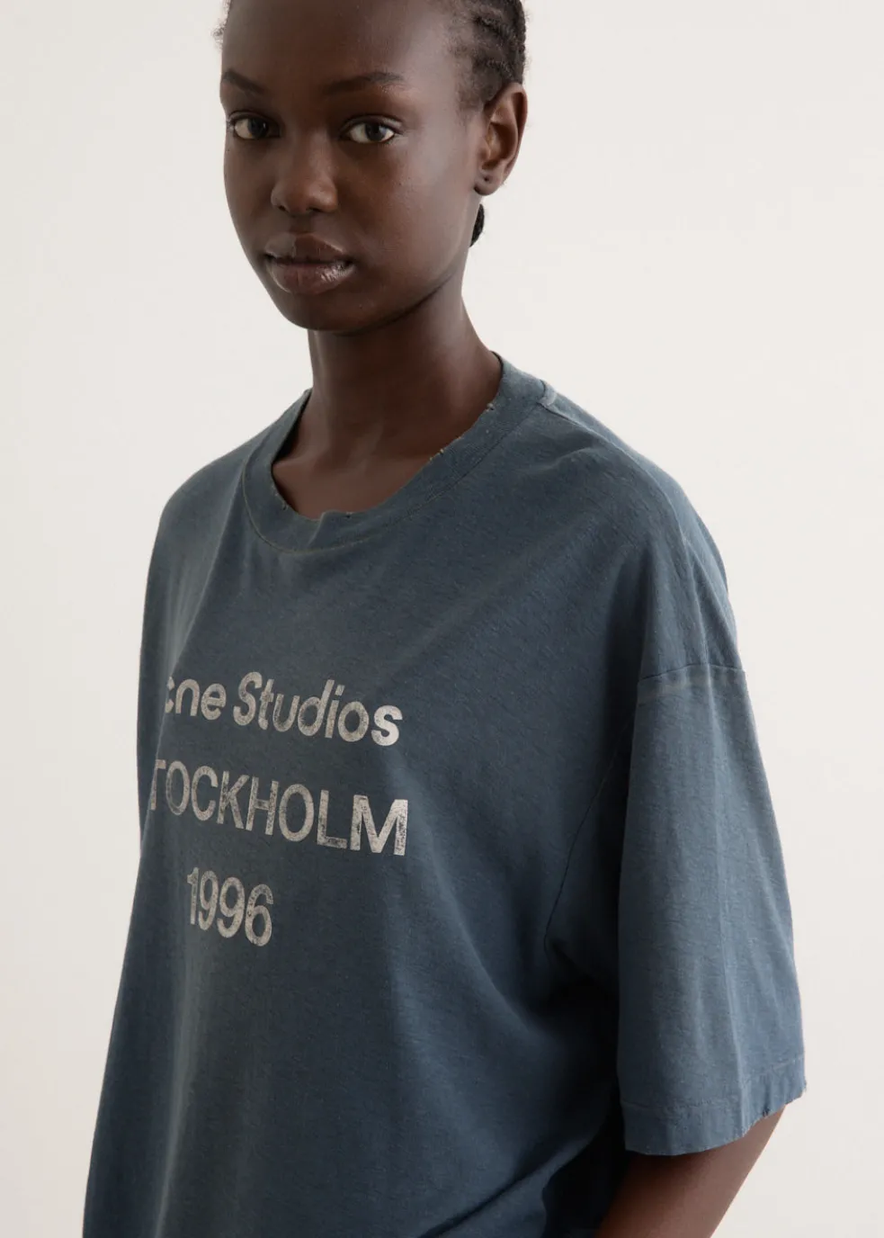 Logo Short Sleeve T-Shirt