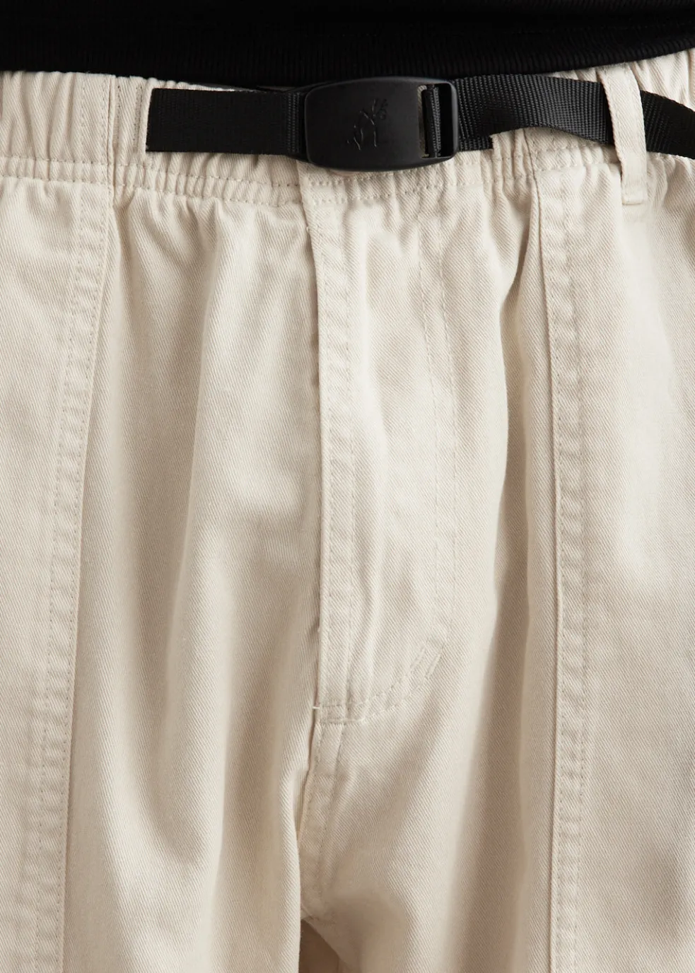 Loose Tapered Ridge Pants