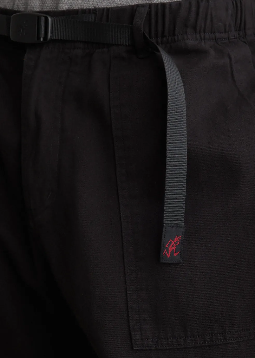 Loose Tapered Ridge Pants