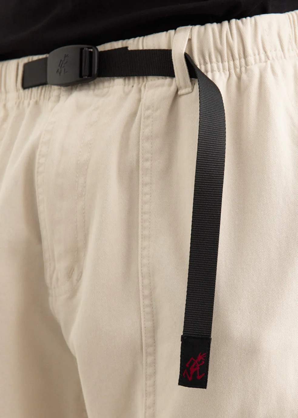 Loose Tapered Ridge Pants