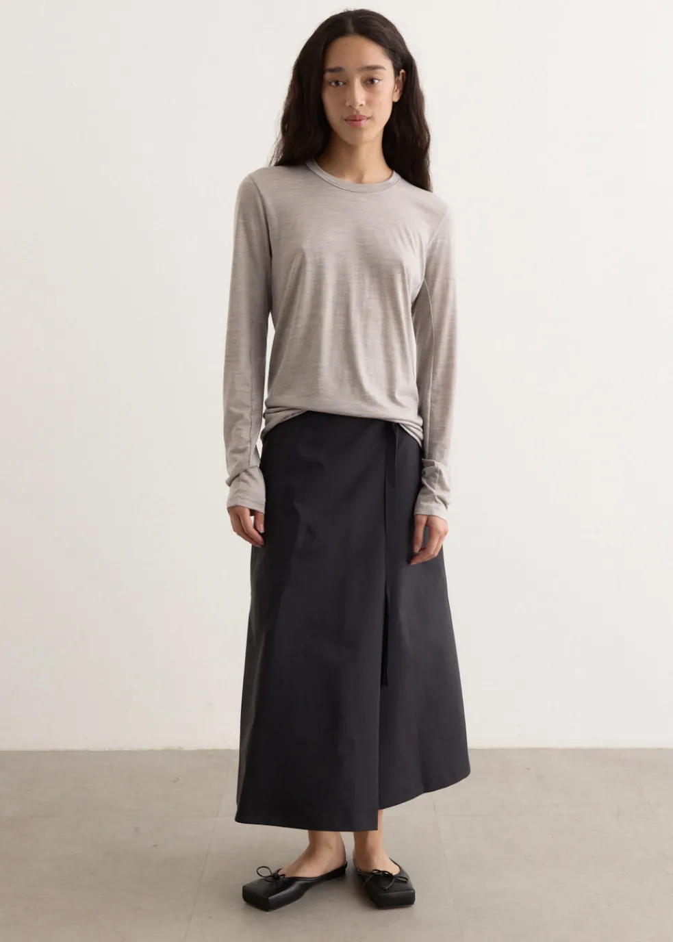 Lota Skirt