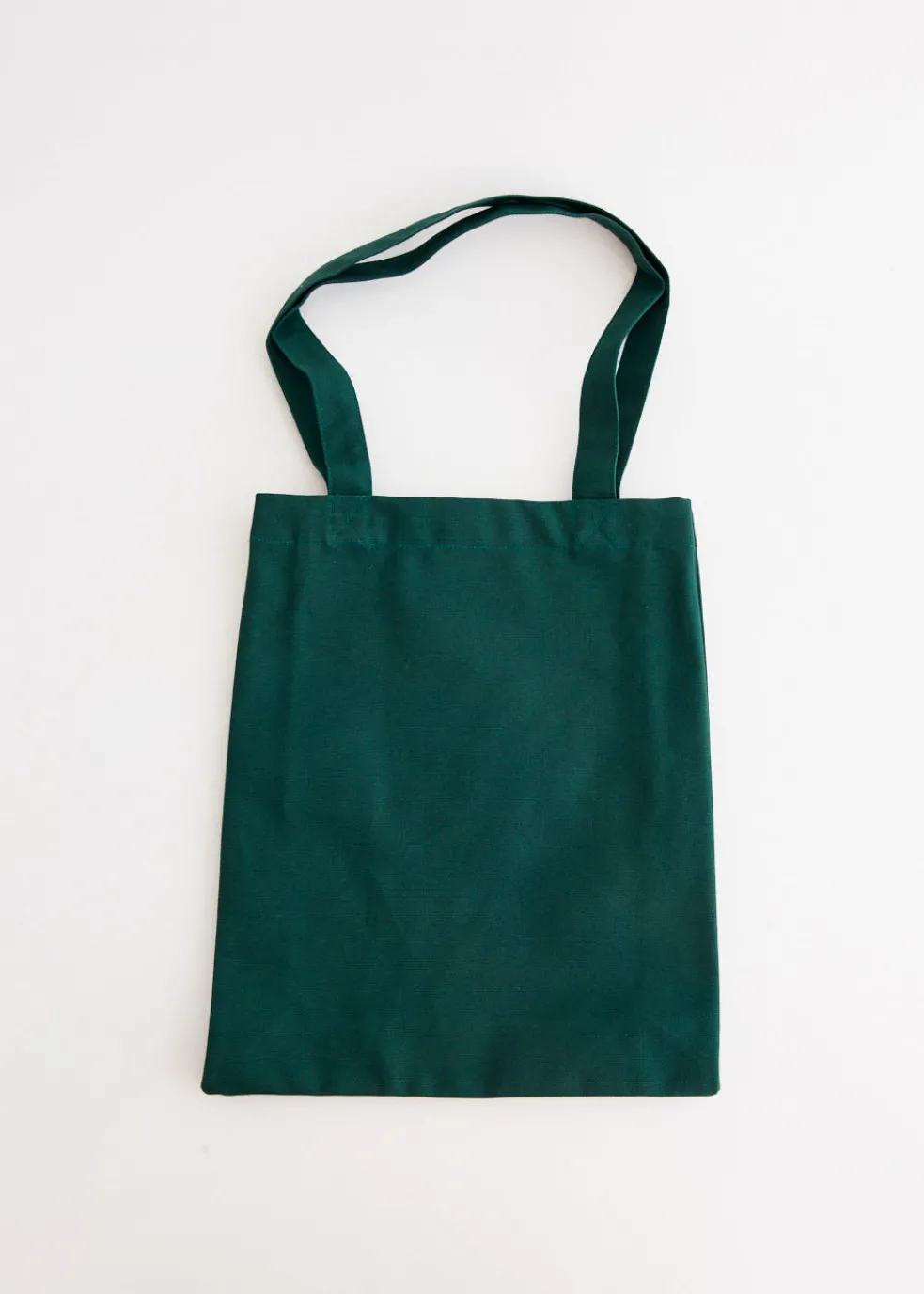 Lou University Tote Bag