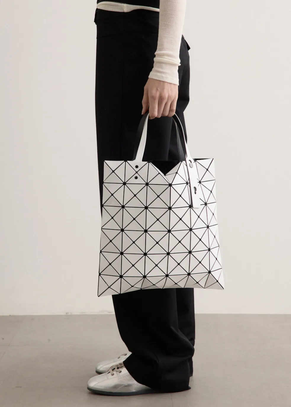 Lucent Tote