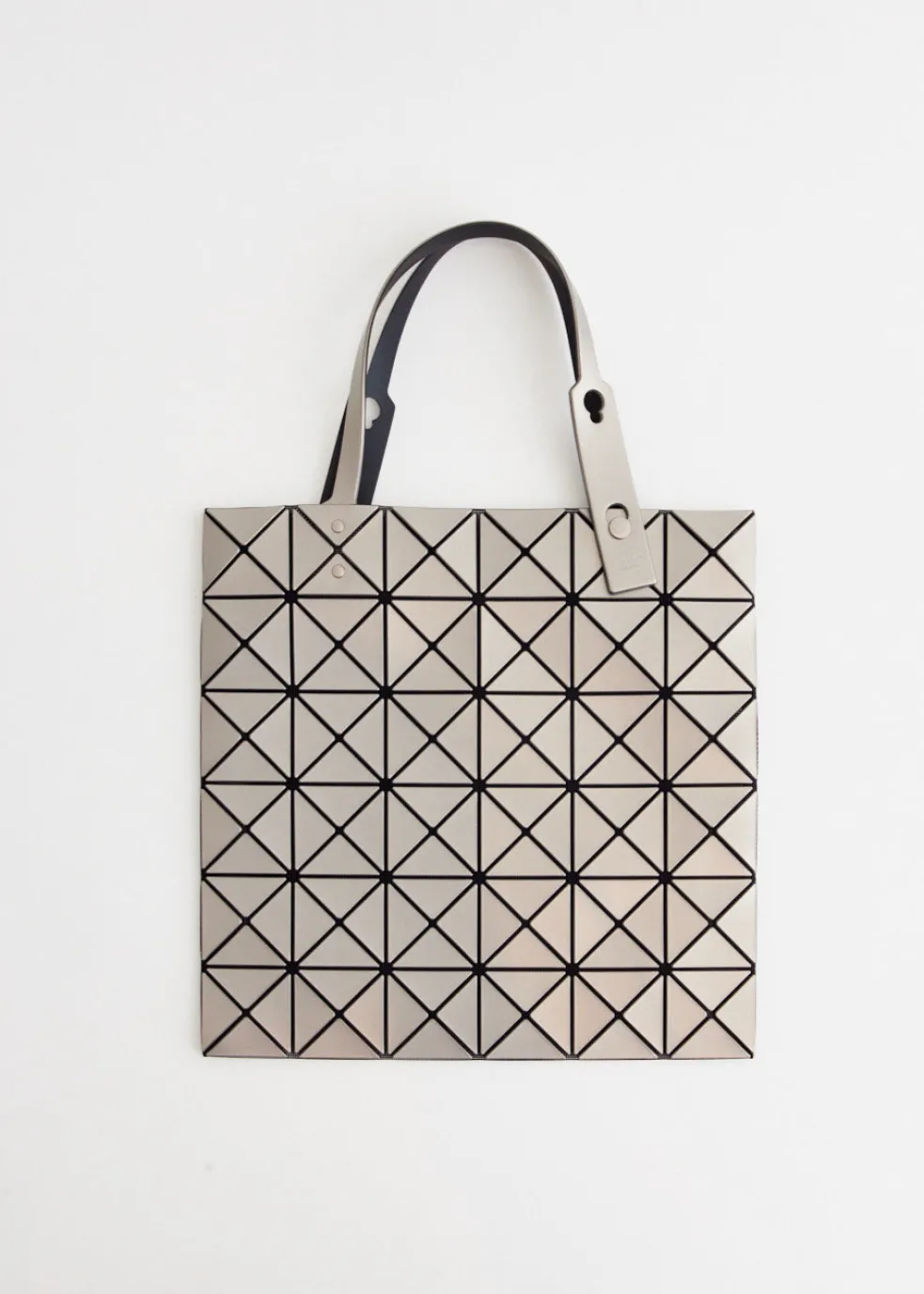 Lucent With Colour 6x6 Tote Bag