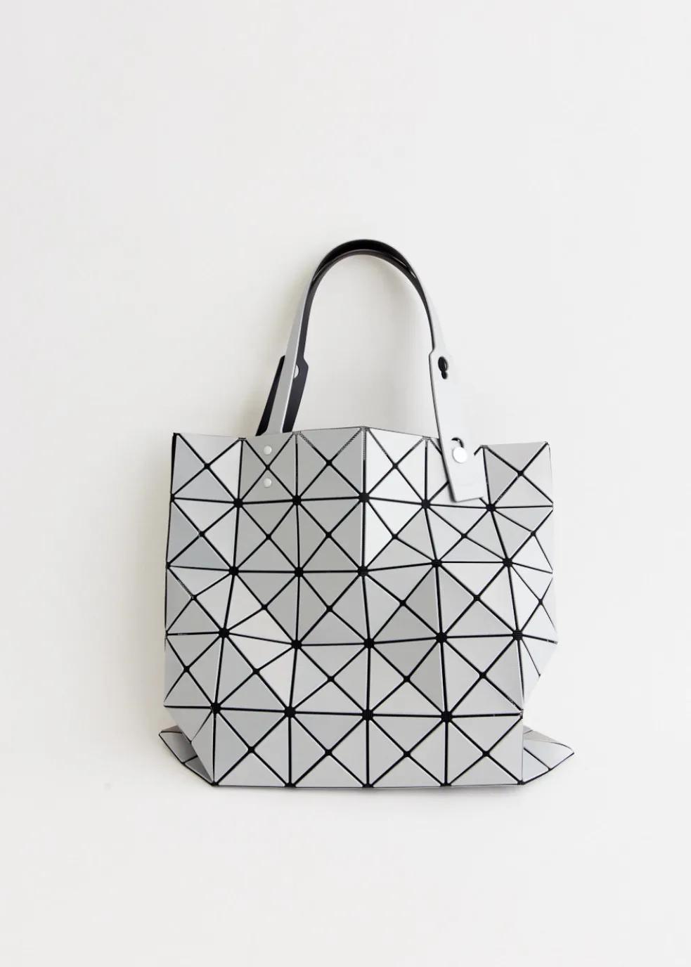 Lucent With Colour 6x6 Tote Bag
