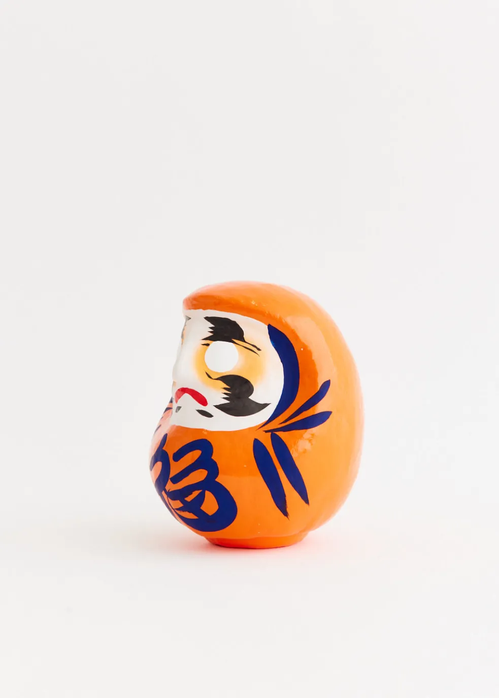 Lucky Charm Doll Dharma 15cm