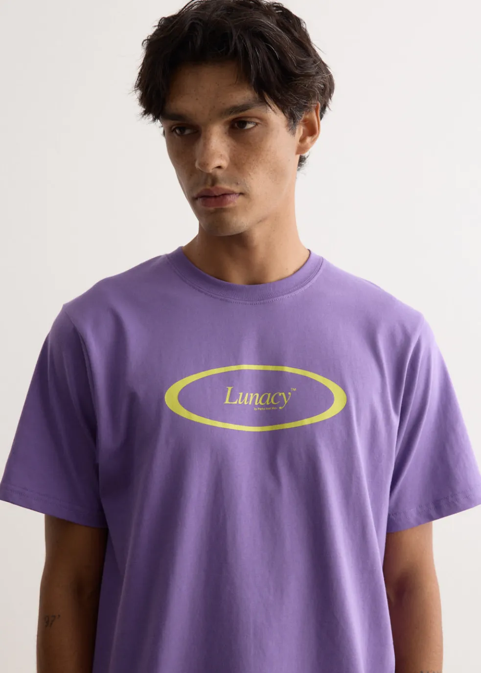 Lunacy Short Sleeve T-Shirt