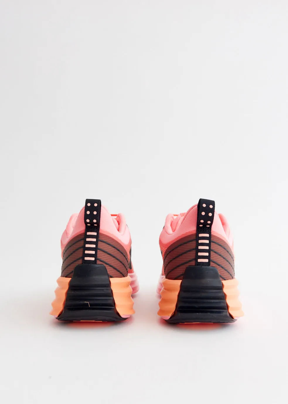 Lunar Roam Premium 'Pink Gaze' Sneakers