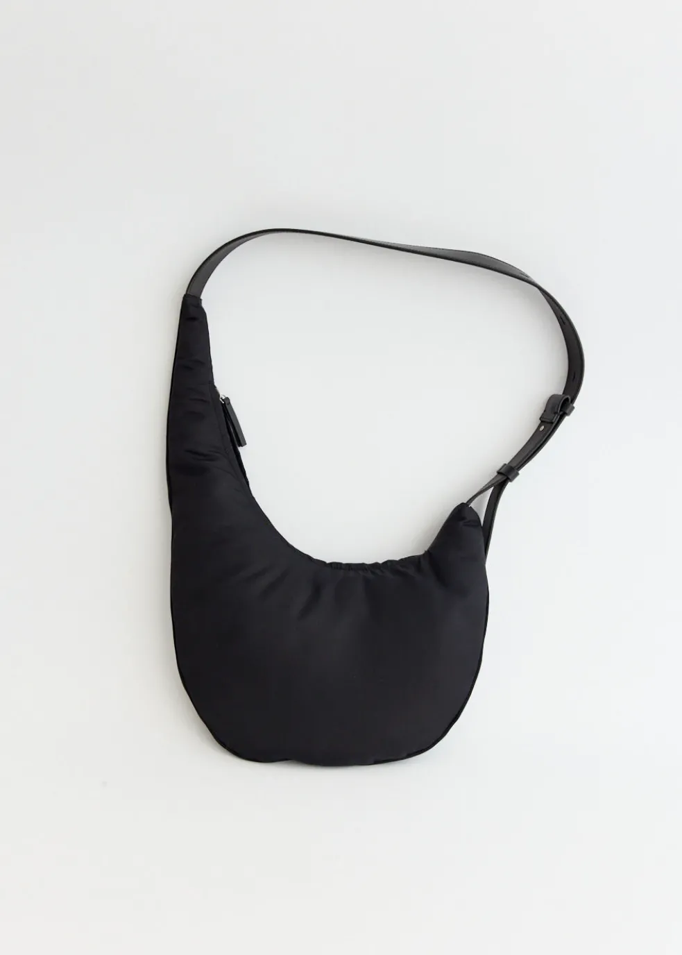 Lune Hobo Bag