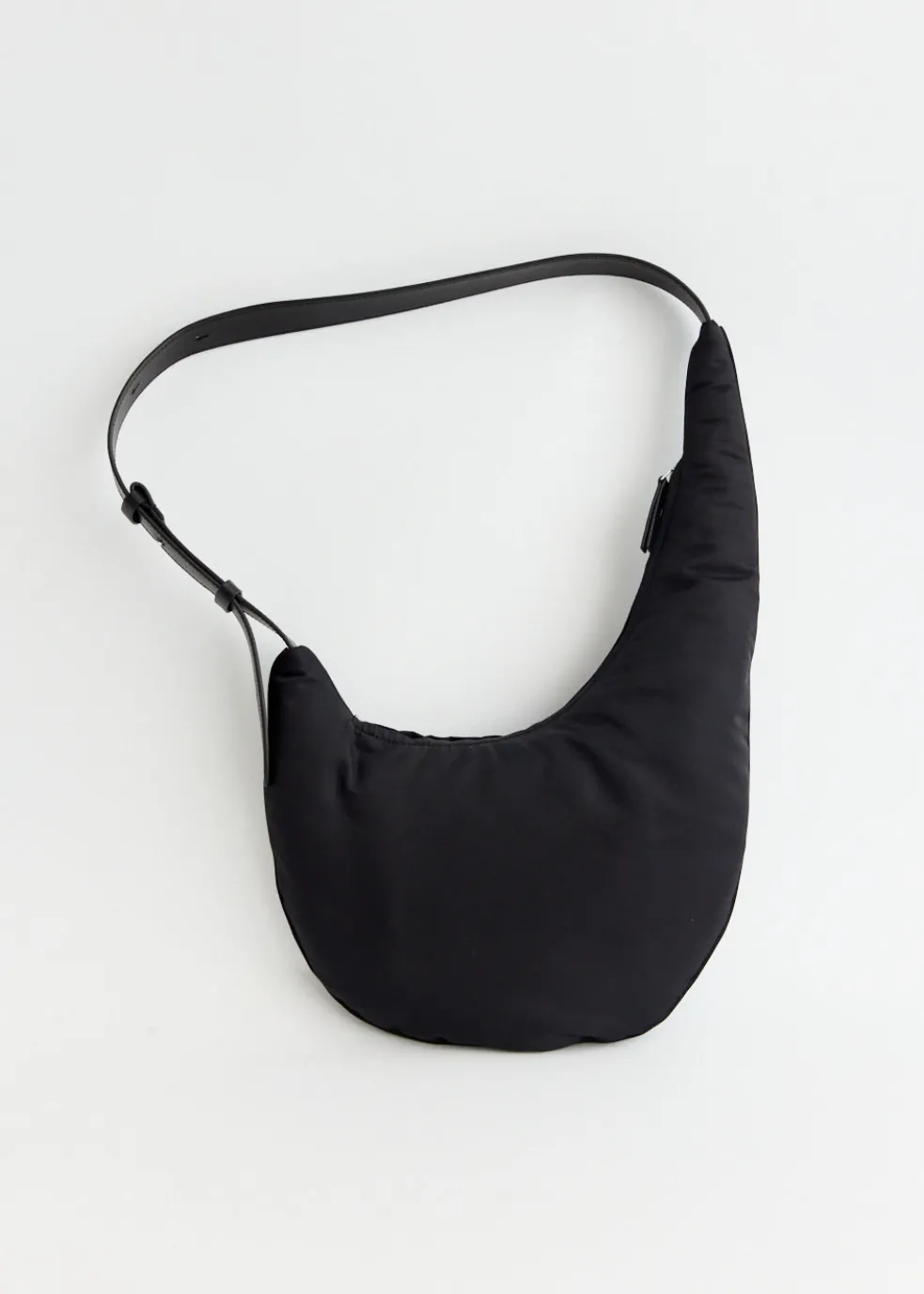 Lune Hobo Bag