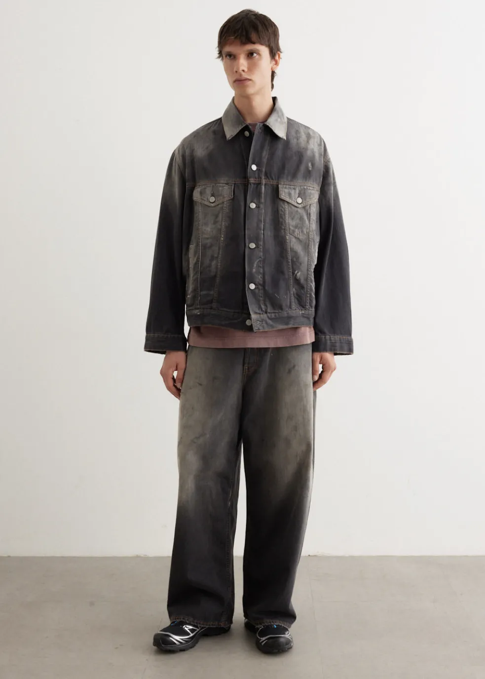 2023M FN Trafalgar Jeans