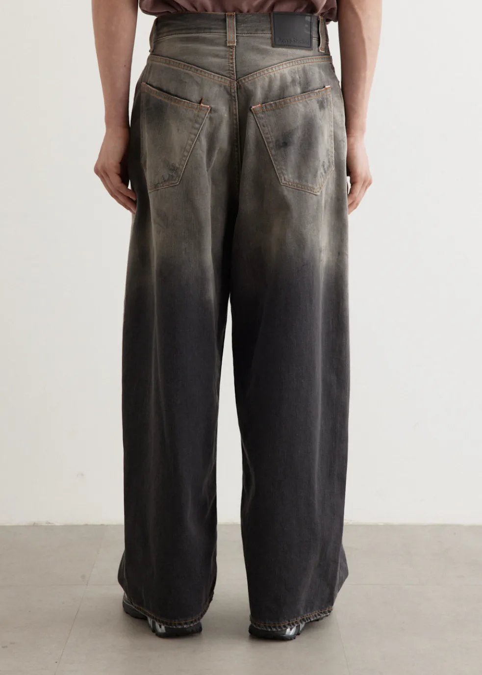 2023M FN Trafalgar Jeans