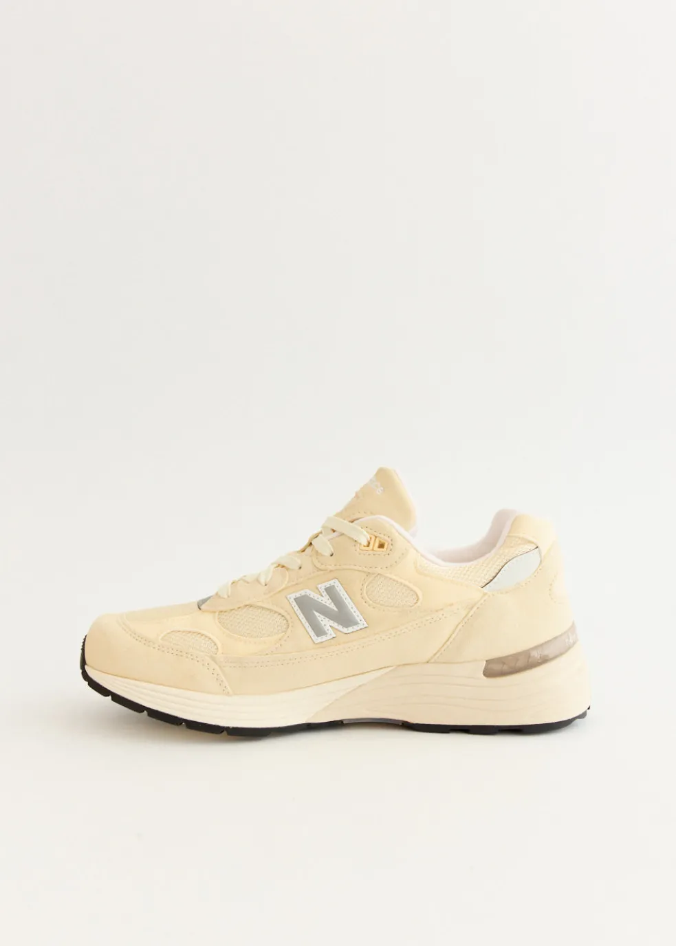 MADE in USA 992 'Calcium' Sneakers