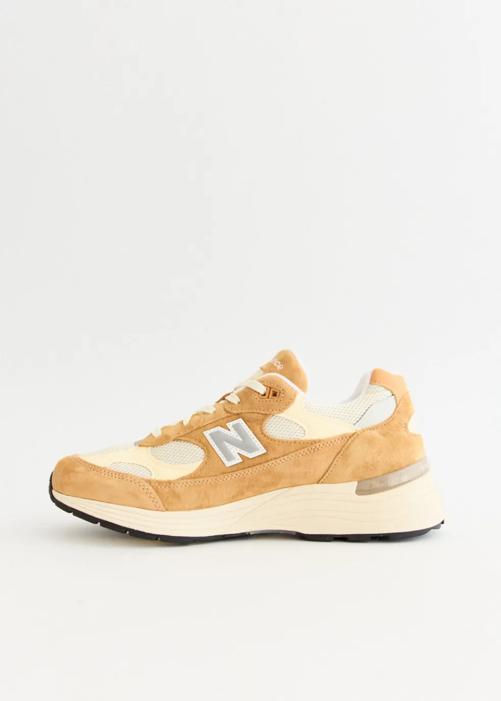 MADE in USA 992 'Sweet Caramel' Sneakers