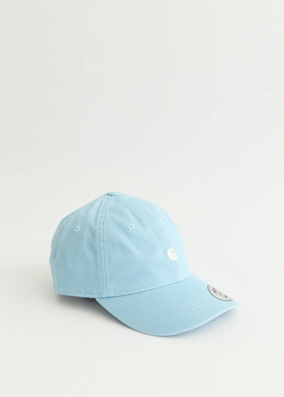 Madison Logo Cap