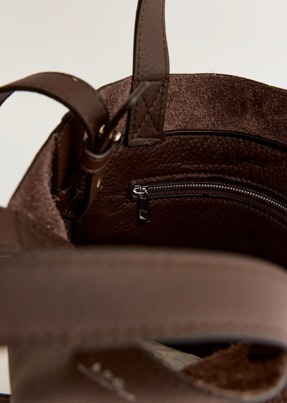 Maiko Shopping Bag Small