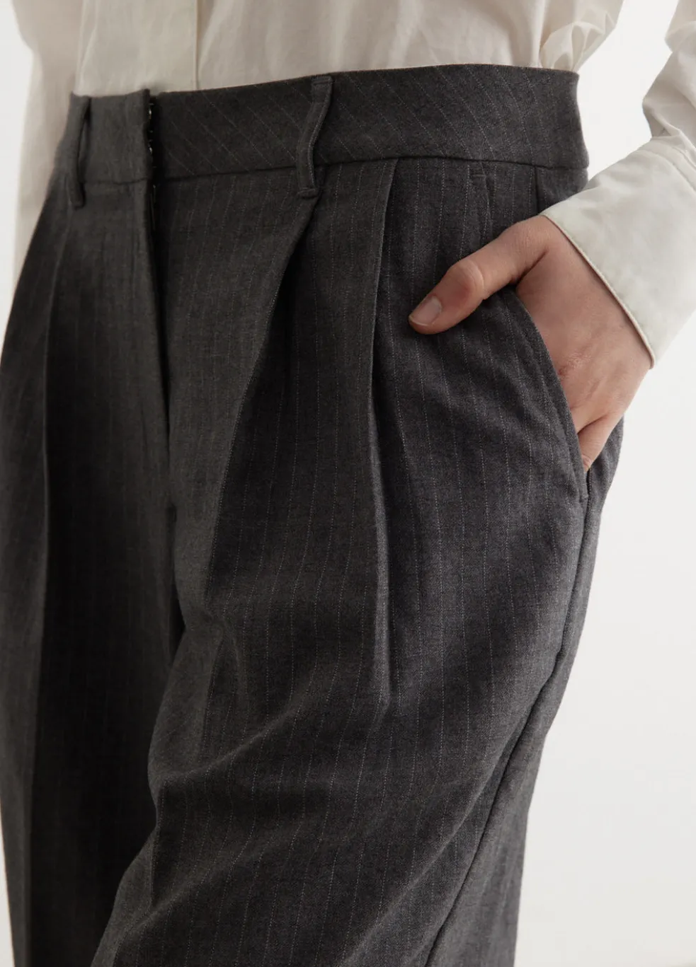 Maja Tailored Bermuda Shorts