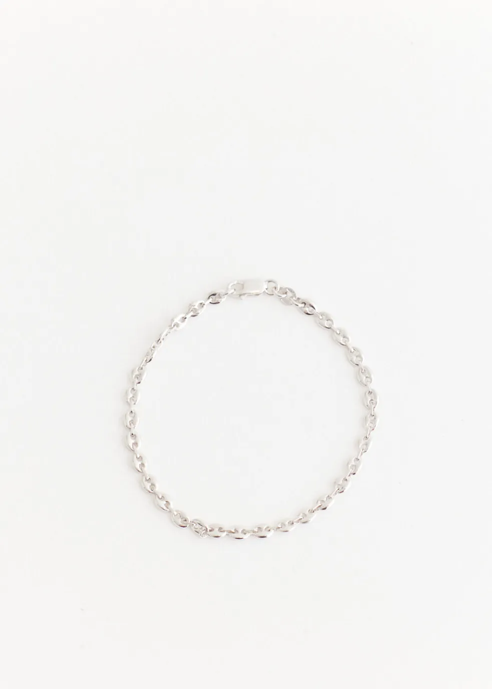 Marine Chain Bracelet