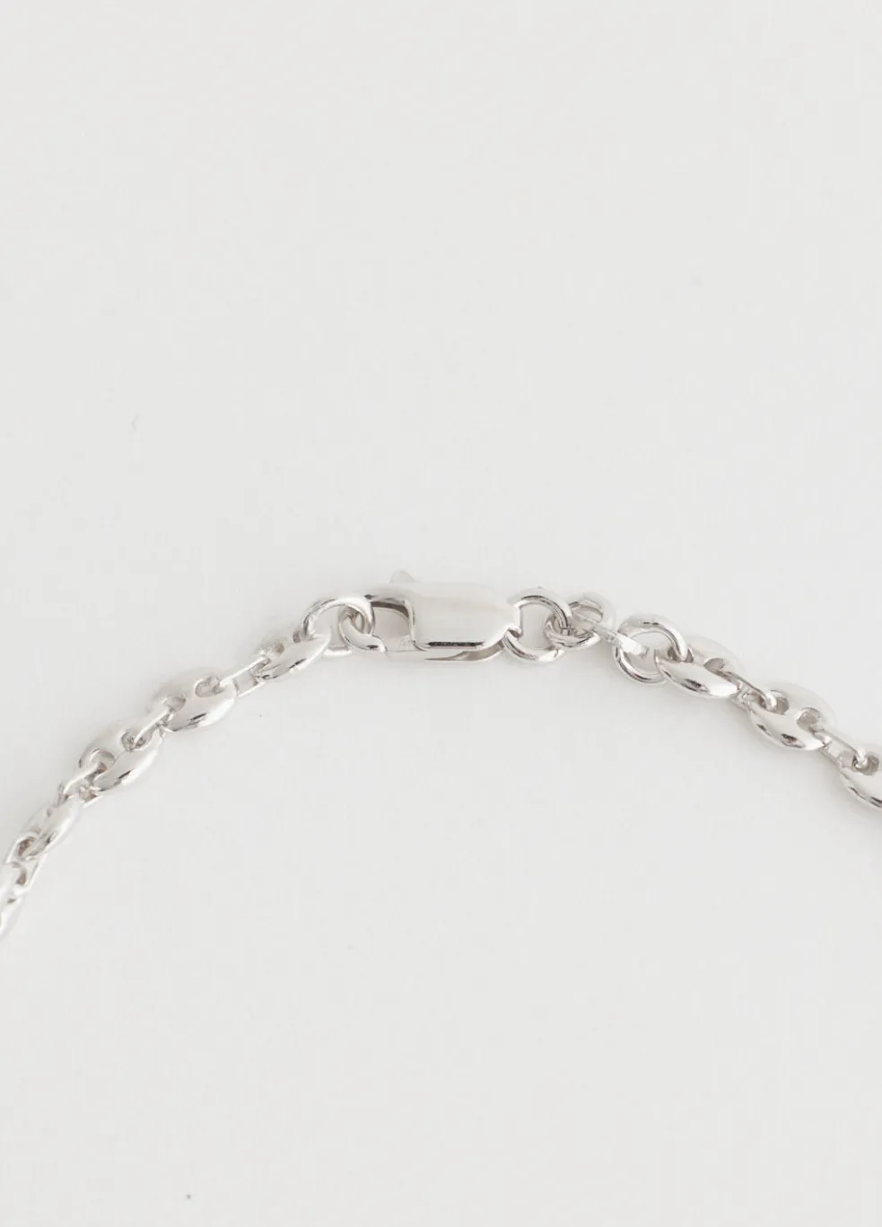 Marine Chain Bracelet