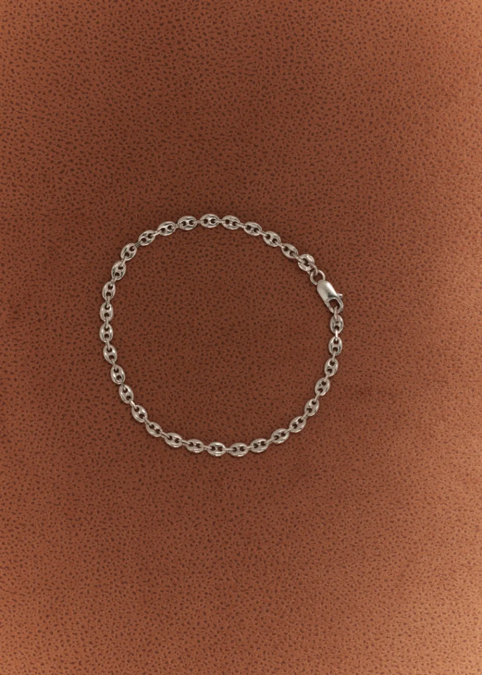 Marine Chain Bracelet