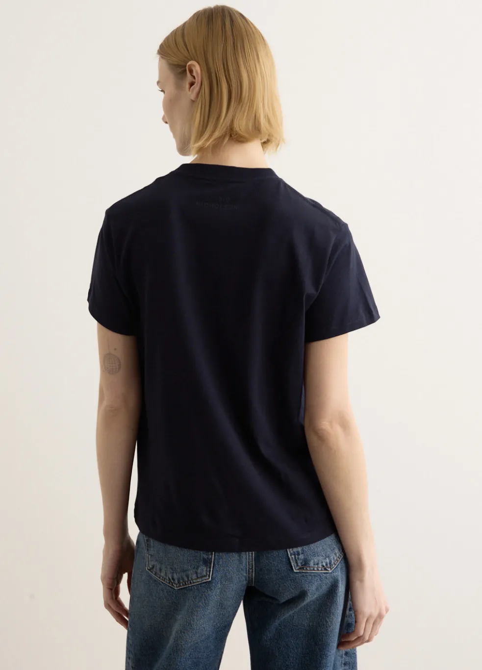 Marine Perfect T-Shirt